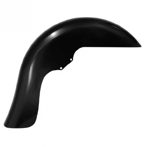Klock Werks Big Wheel 23" or 26" Front Fender Fit Kit for H-D  2014-2016 Street Glide, Road Glide and Road King