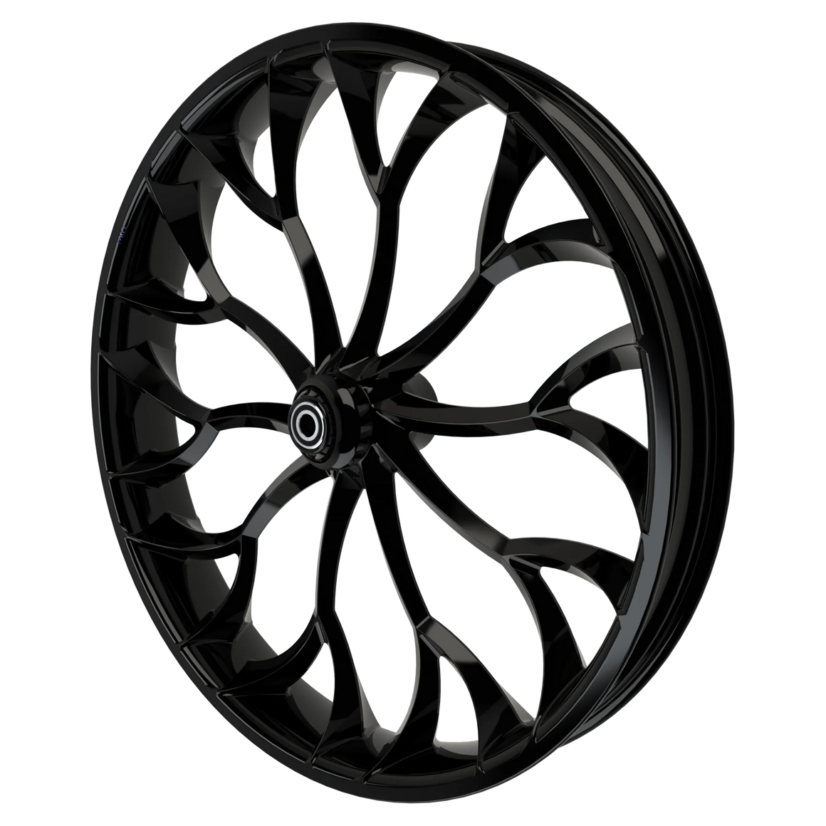 SMT CASTALIA 3D MOTORCYCLE WHEEL