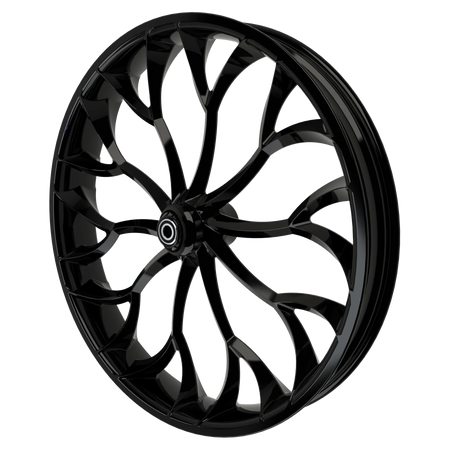 SMT CASTALIA 3D MOTORCYCLE WHEEL