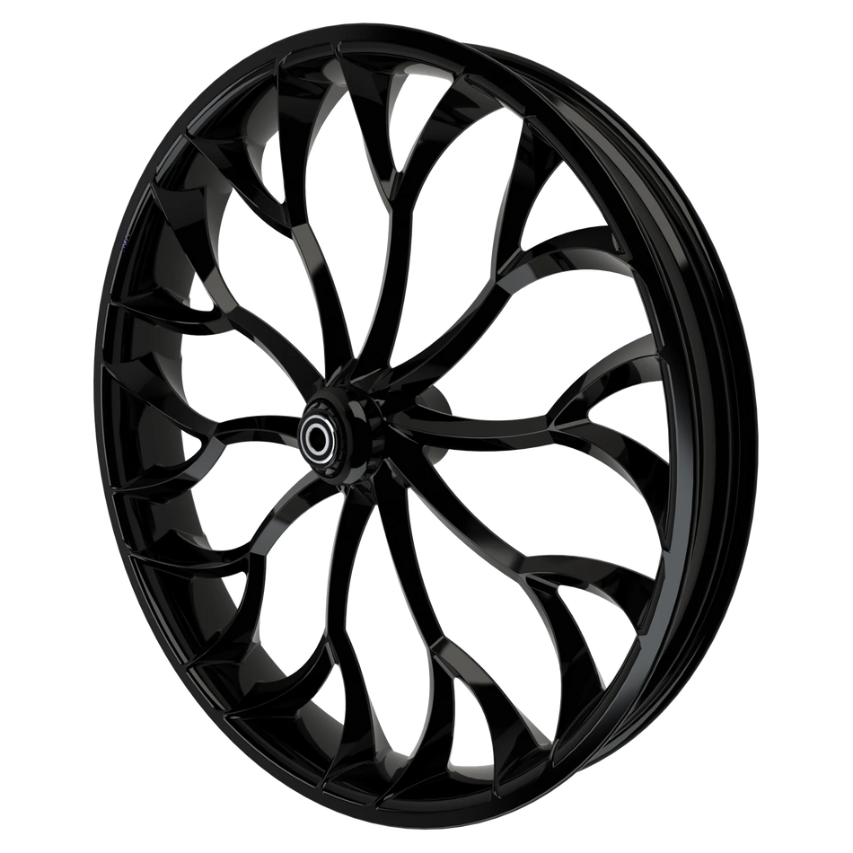 SMT CASTALIA 3D MOTORCYCLE WHEEL