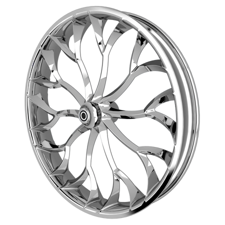SMT CASTALIA 3D MOTORCYCLE WHEEL
