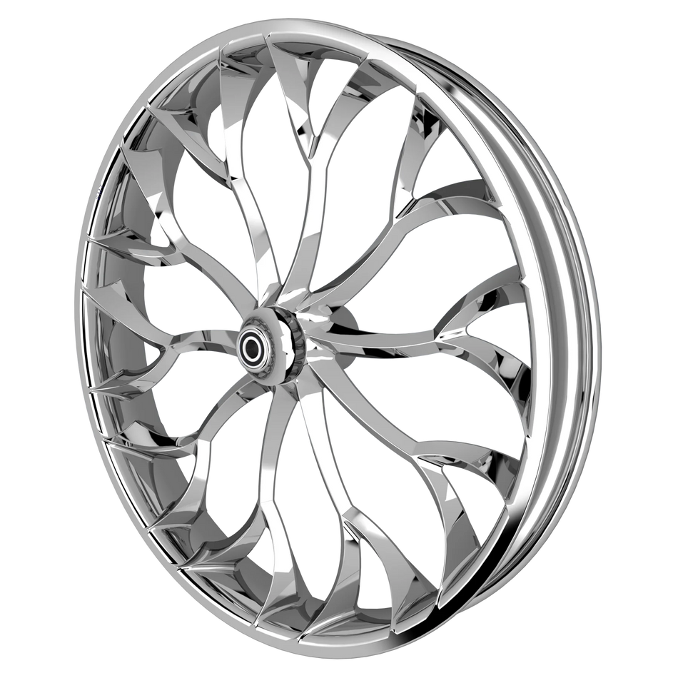 SMT CASTALIA 3D MOTORCYCLE WHEEL