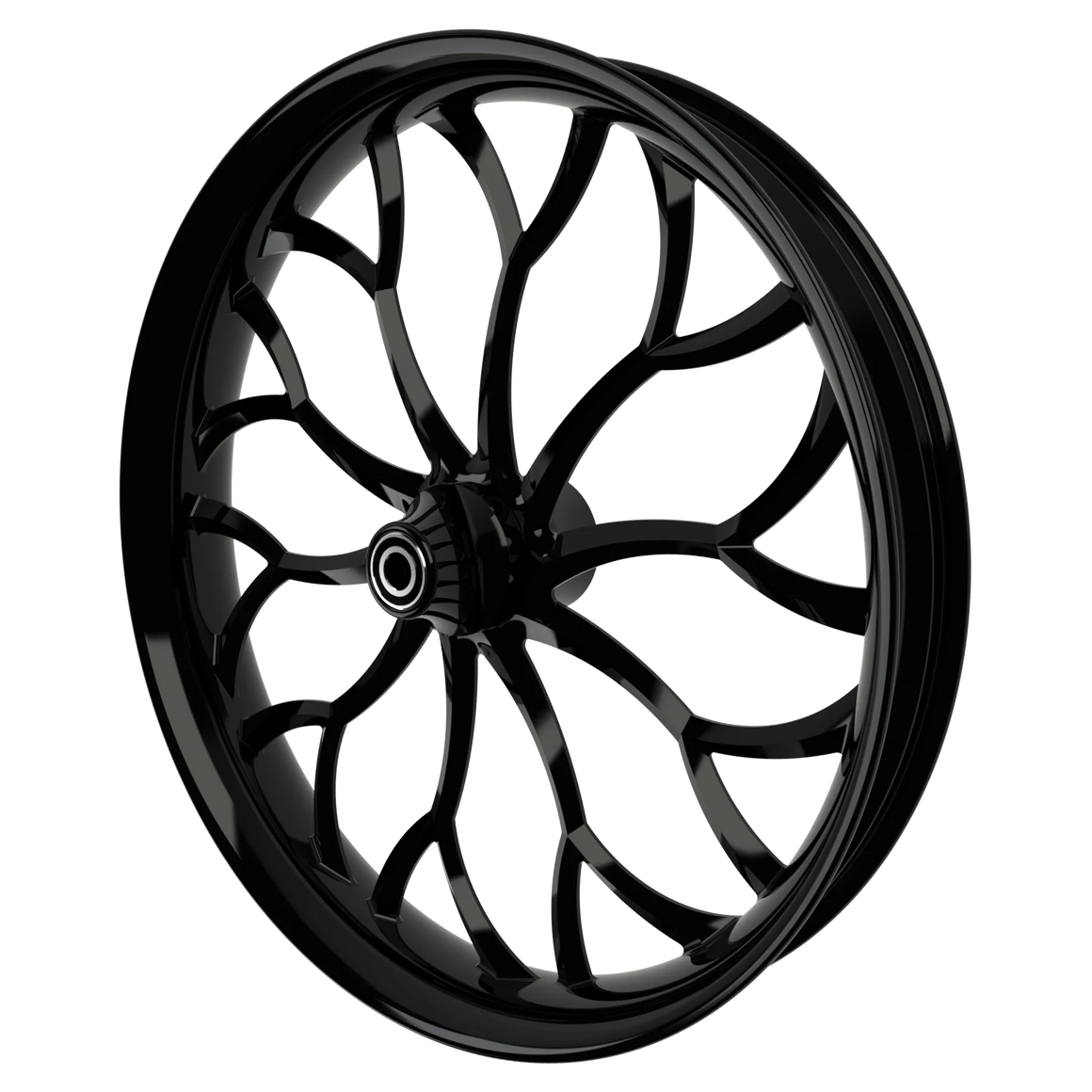 SMT CASTALIA MOTORCYCLE WHEEL