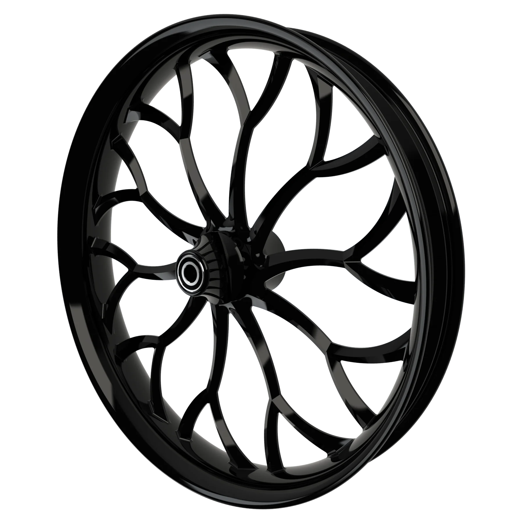 SMT CASTALIA MOTORCYCLE WHEEL