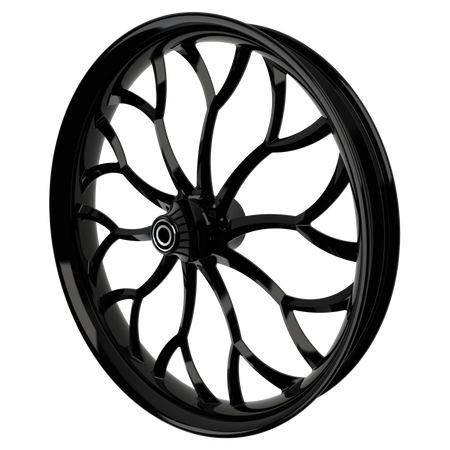 SMT CASTALIA MOTORCYCLE WHEEL