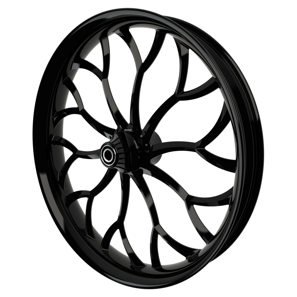 SMT CASTALIA MOTORCYCLE WHEEL