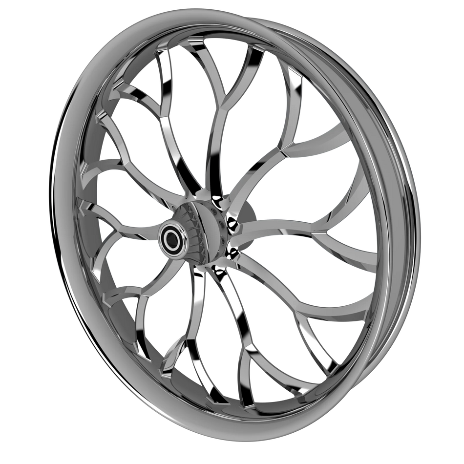 SMT CASTALIA MOTORCYCLE WHEEL