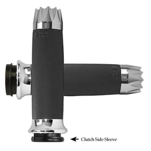 AVON Custom Contour Anodized or Chrome Excalibur