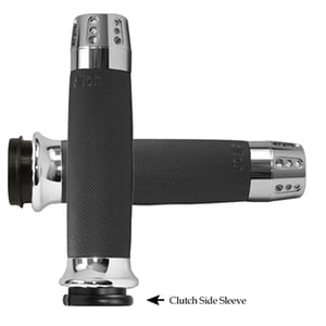 AVON Custom Contour Anodized or Chrome Gatlin
