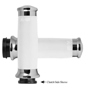 AVON Custom Contour Anodized or Chrome
