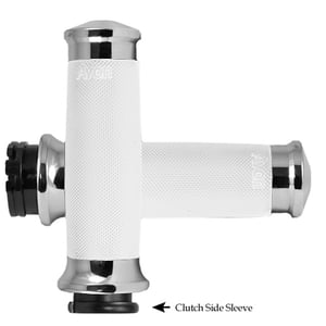 AVON Custom Contour Anodized or Chrome