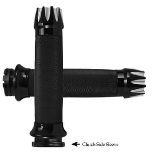 AVON Custom Contour Anodized or Chrome Excalibur