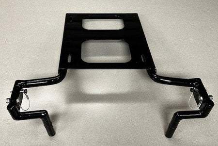 GQTechs RG3 / Freewheeler Tour Pack Mount with Dock-Solid & Rear Support