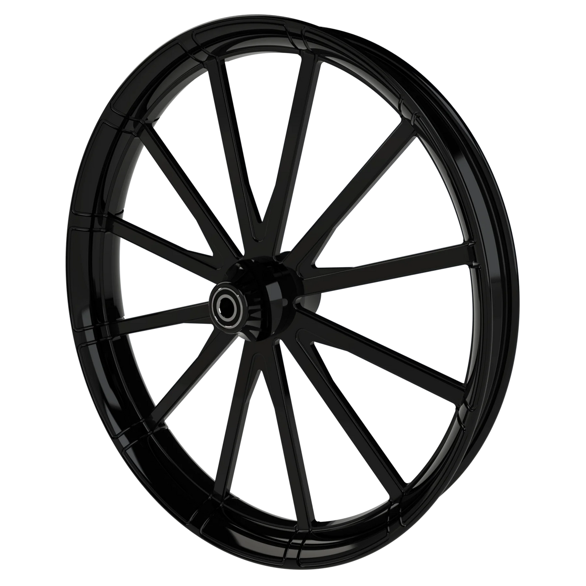 SMT CENTERFOLD MOTORCYCLE WHEEL