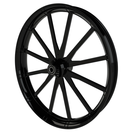 SMT CENTERFOLD MOTORCYCLE WHEEL
