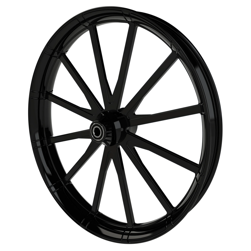 SMT CENTERFOLD MOTORCYCLE WHEEL