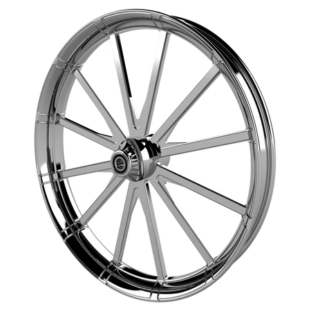 SMT CENTERFOLD MOTORCYCLE WHEEL