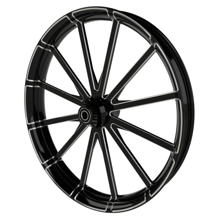 SMT CENTERFOLD MOTORCYCLE WHEEL