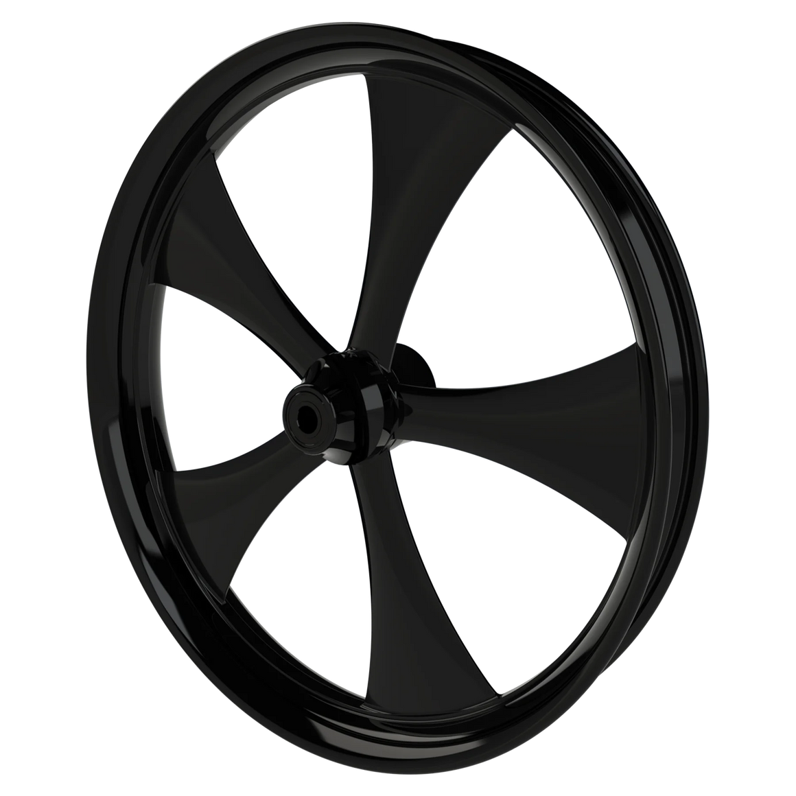 SMT CLASSIC MOTORCYCLE WHEEL