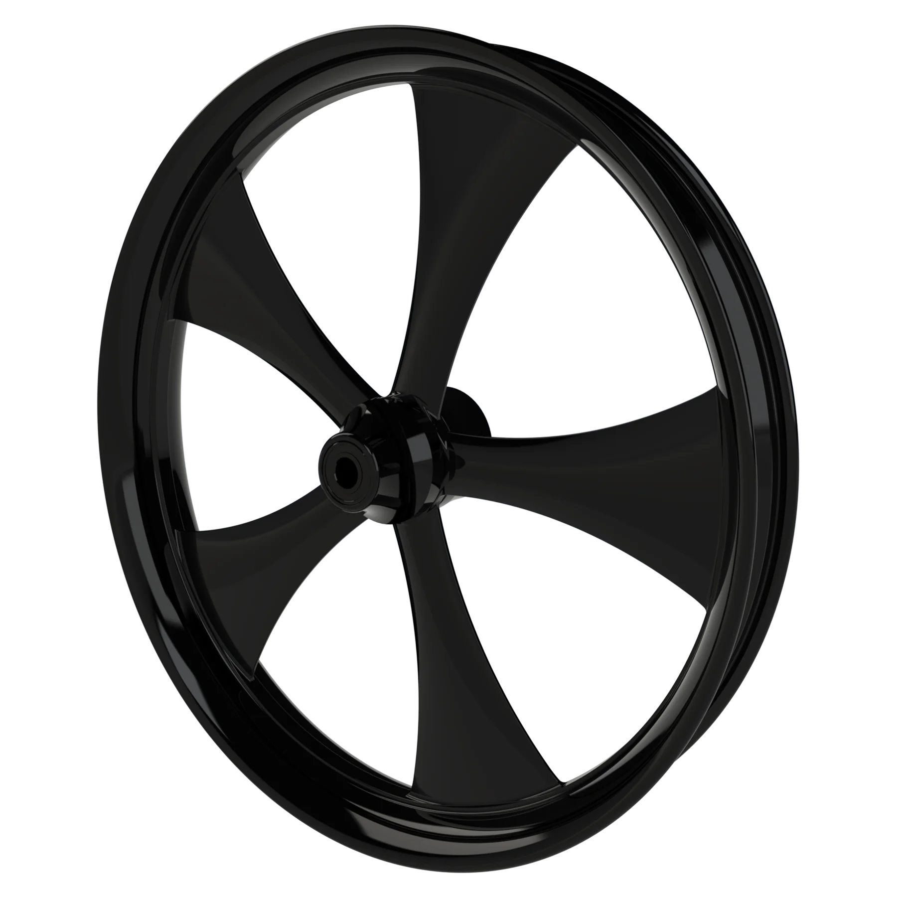 SMT CLASSIC MOTORCYCLE WHEEL