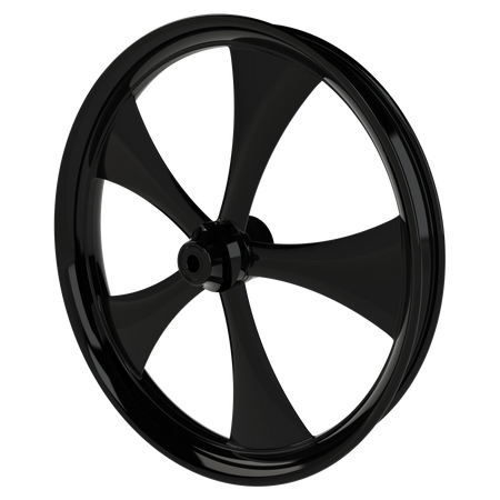 SMT CLASSIC MOTORCYCLE WHEEL