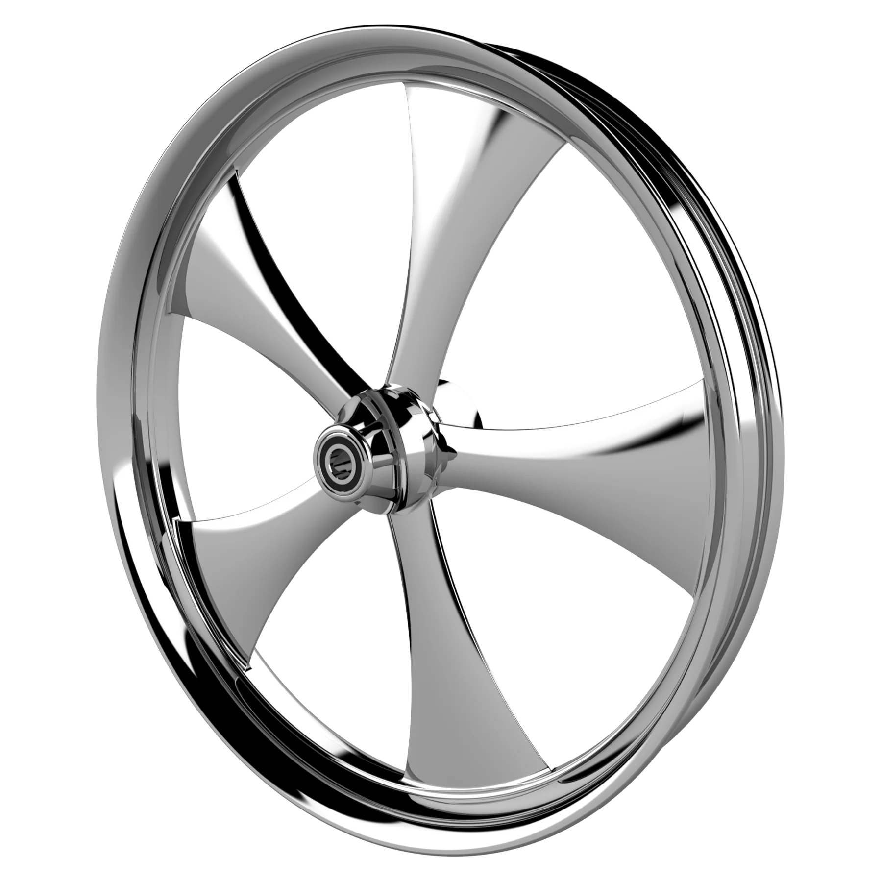 SMT CLASSIC MOTORCYCLE WHEEL