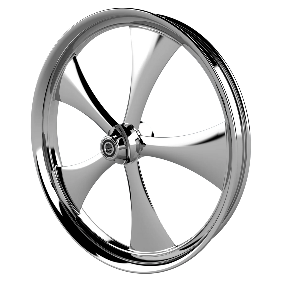 SMT CLASSIC MOTORCYCLE WHEEL