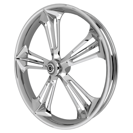 SMT CONTRABAND 3D MOTORCYCLE WHEEL