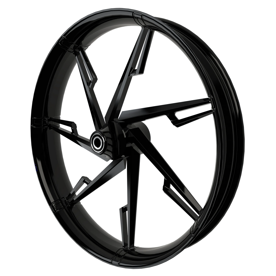 SMT CREED MOTORCYCLE WHEEL