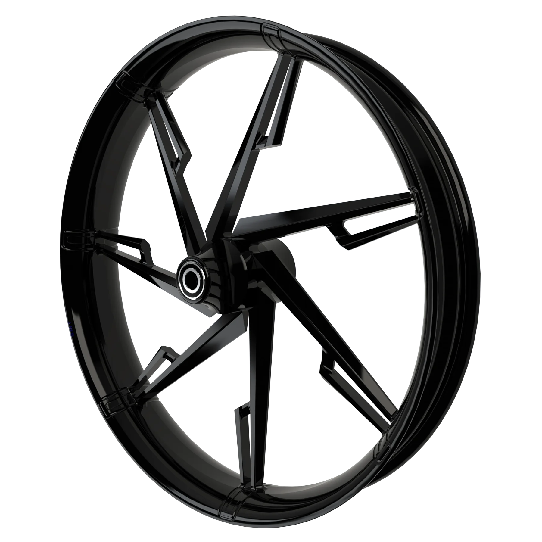 SMT CREED MOTORCYCLE WHEEL