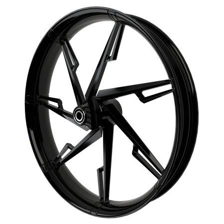 SMT CREED MOTORCYCLE WHEEL