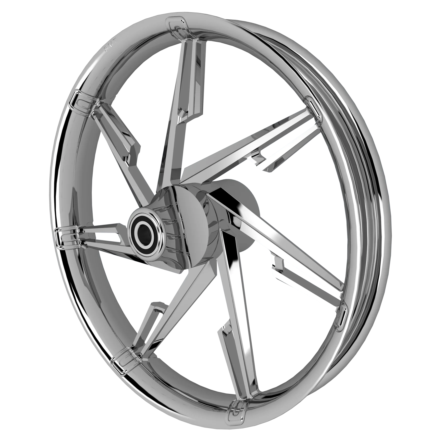 SMT CREED MOTORCYCLE WHEEL