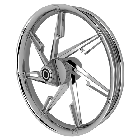 SMT CREED MOTORCYCLE WHEEL