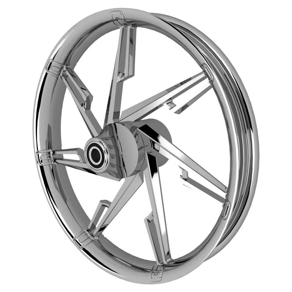 SMT CREED MOTORCYCLE WHEEL