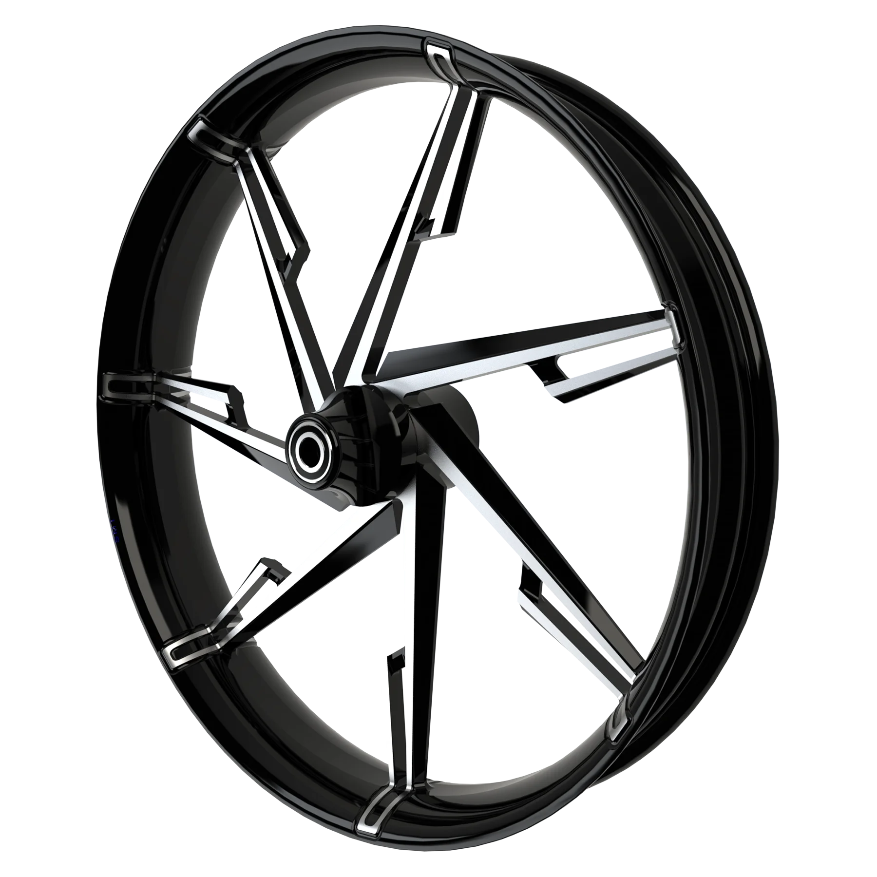 SMT CREED MOTORCYCLE WHEEL
