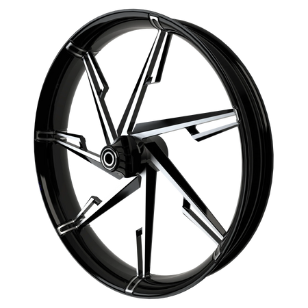 SMT CREED MOTORCYCLE WHEEL