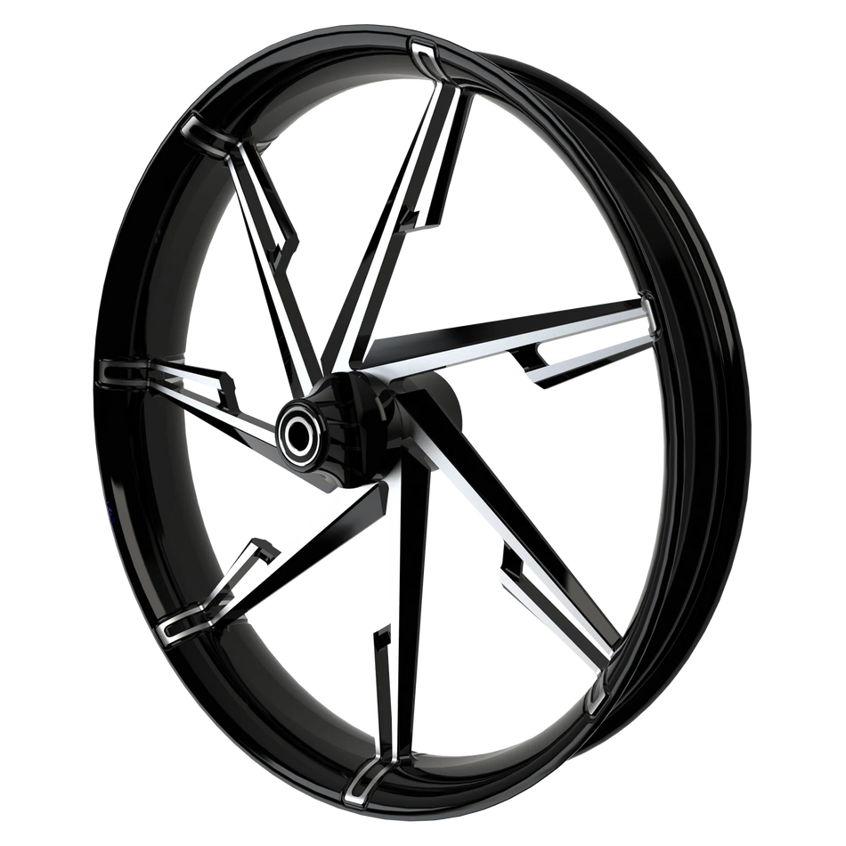 SMT CREED MOTORCYCLE WHEEL