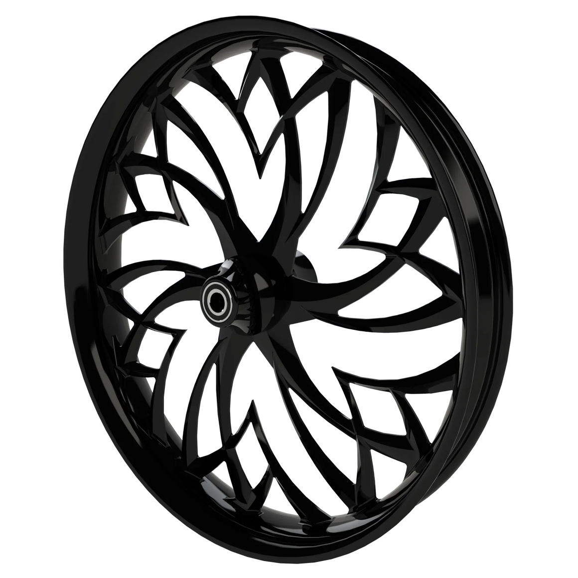 SMT CRUSADE MOTORCYCLE WHEEL