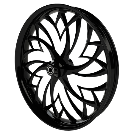SMT CRUSADE MOTORCYCLE WHEEL