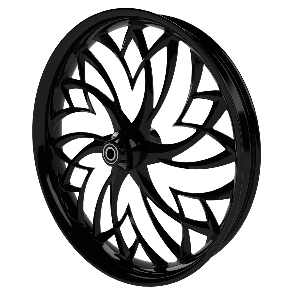SMT CRUSADE MOTORCYCLE WHEEL