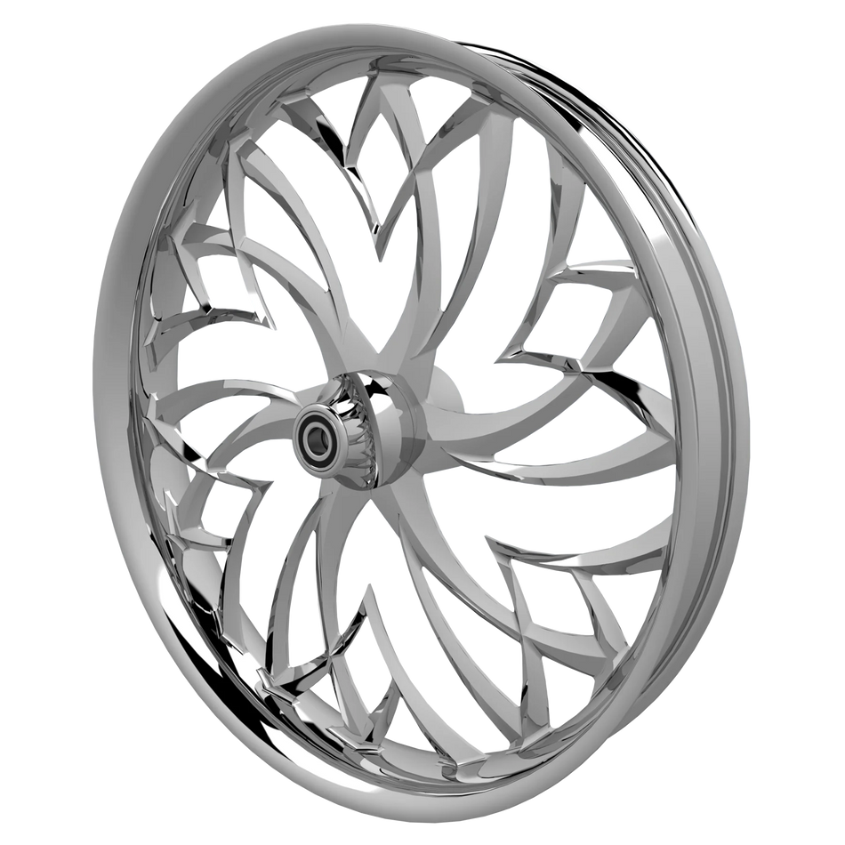 SMT CRUSADE MOTORCYCLE WHEEL