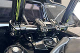 KST 2024-2026 Road Glide CVO ST 3" Risers