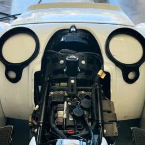 COMING SOON Harley-Davidson Road Glide 3 / Freewheeler Audio Pods 8″