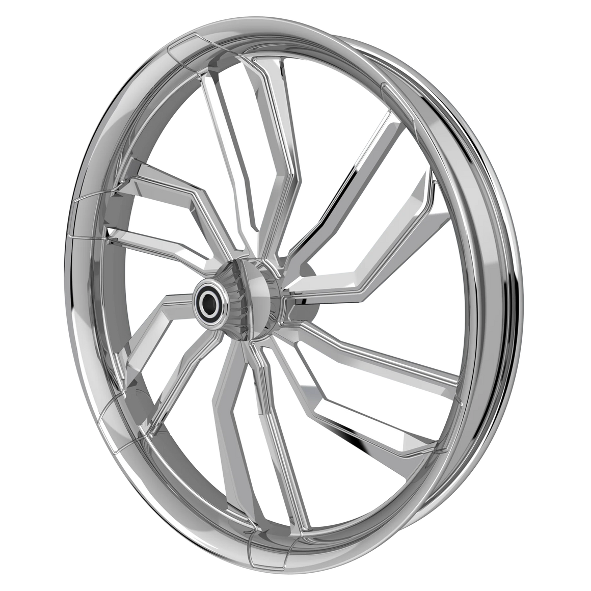 SMT D6 MOTORCYCLE WHEEL