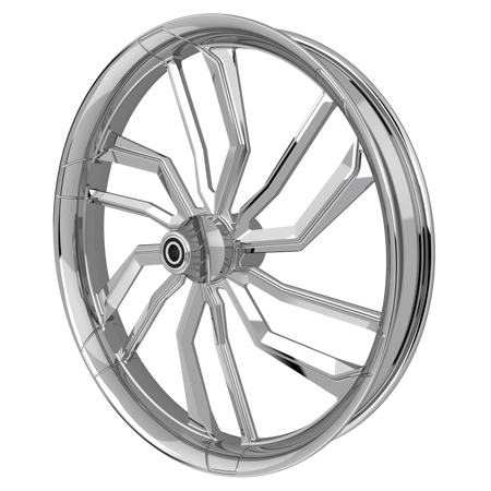 SMT D6 MOTORCYCLE WHEEL