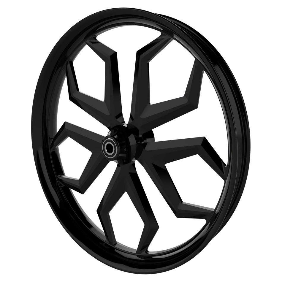 SMT DIABLO MOTORCYCLE WHEEL