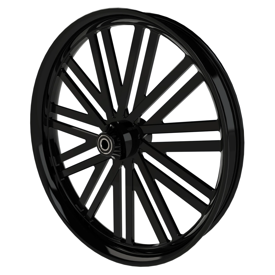 SMT DIRTY DEEDS MOTORCYCLE WHEEL