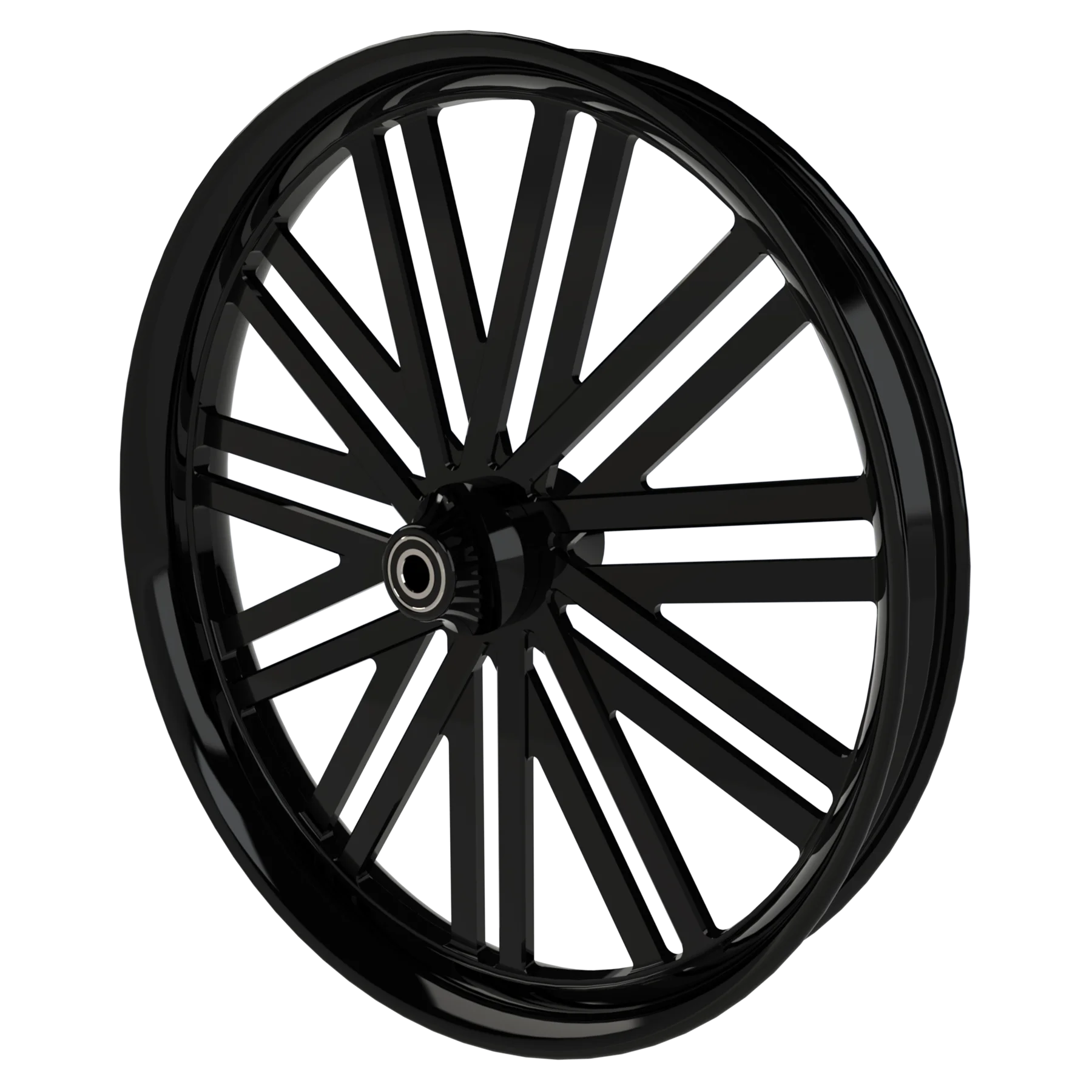 SMT DIRTY DEEDS MOTORCYCLE WHEEL