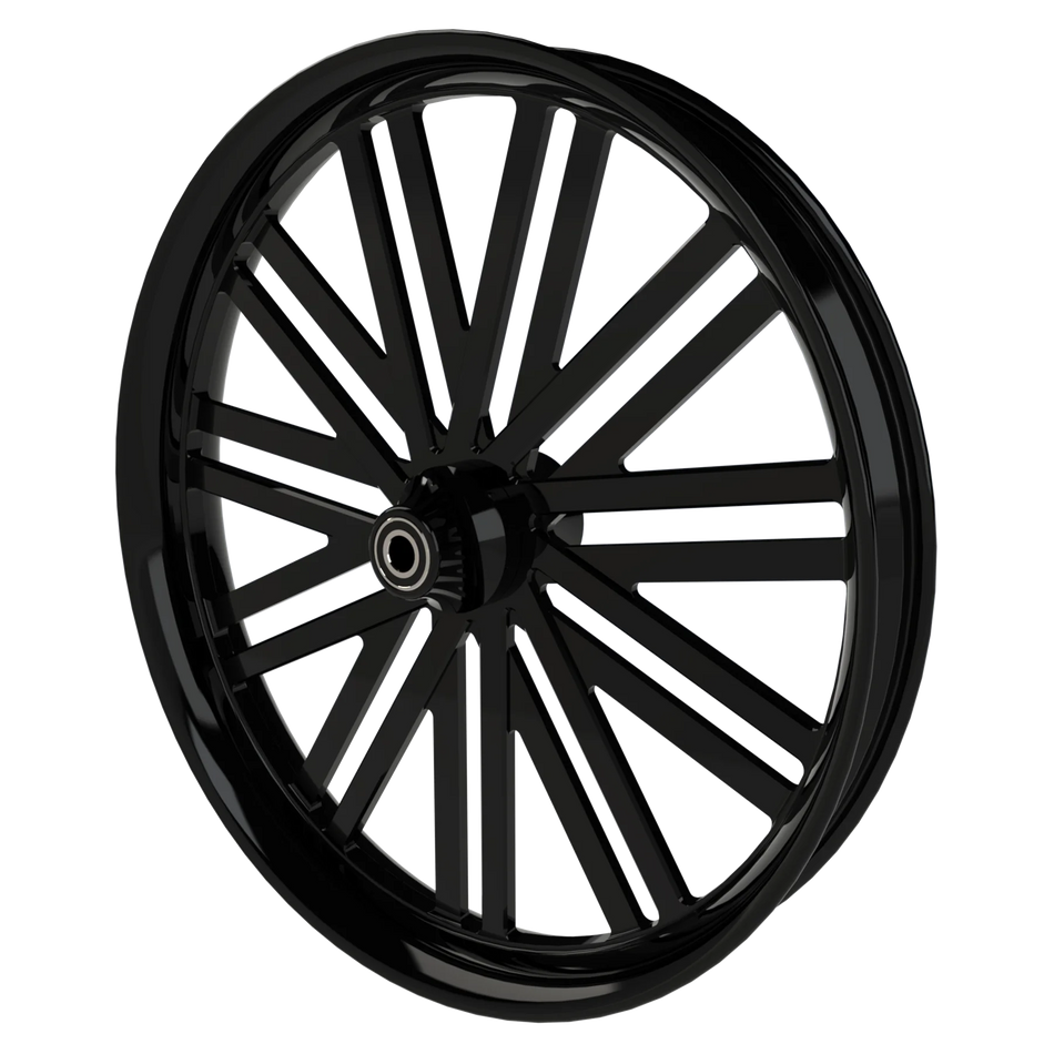 SMT DIRTY DEEDS MOTORCYCLE WHEEL
