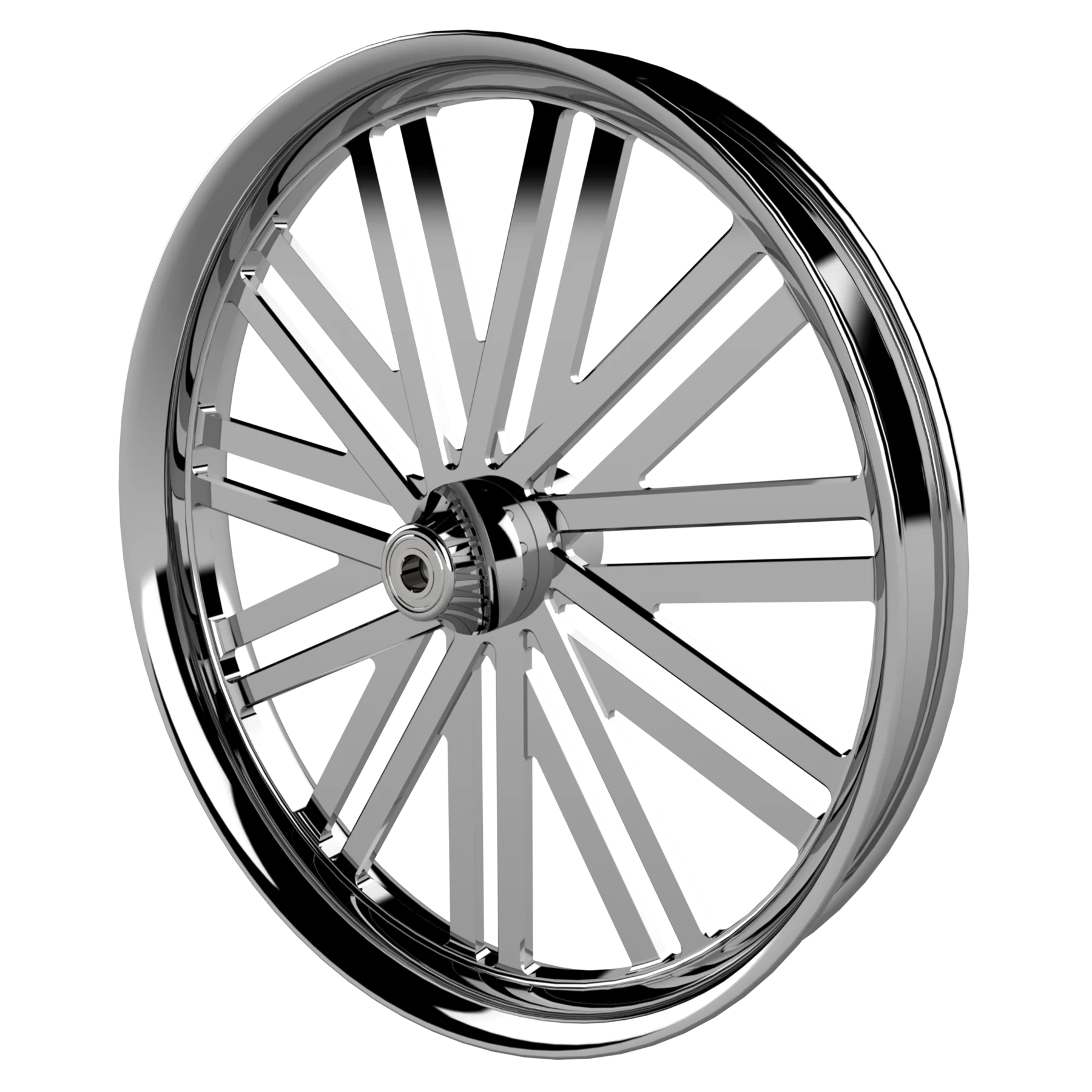 SMT DIRTY DEEDS MOTORCYCLE WHEEL